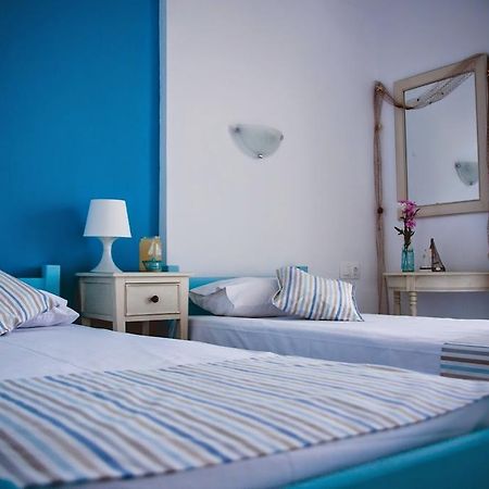 Maistrali Pension สกาลา มาริออน ภายนอก รูปภาพ